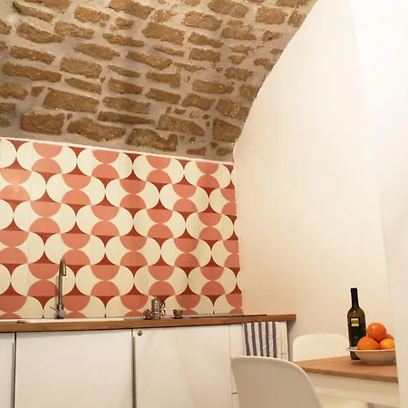 Duevolte Apartment Naples