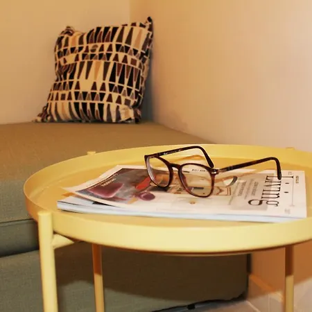 Duevolte Apartment Naples