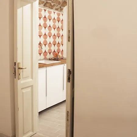 Apartment Duevolte Naples
