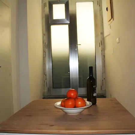 Duevolte Apartment Naples